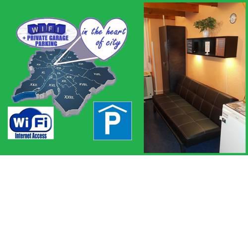 "hotel30" ROOMS-APARTMENTS