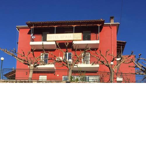 HOTEL "ΗΡΑΙΑ"