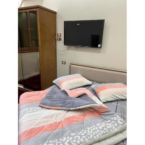 Hotel جامعة المنصورة