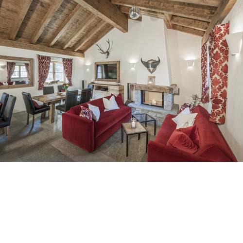 Hotelino Petit Chalet