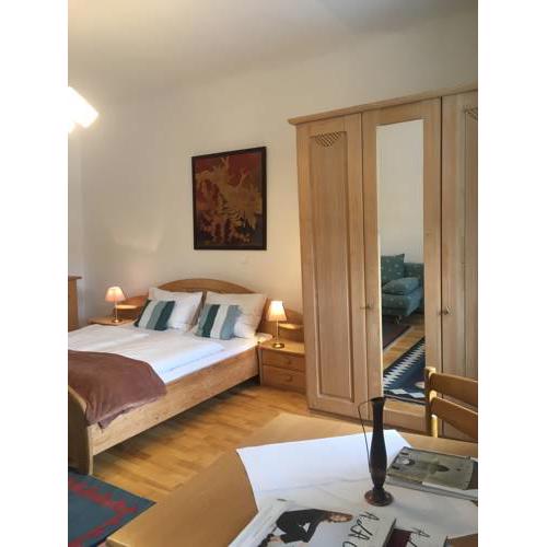 Hotelrestaurant Goldener Anker - Dependance