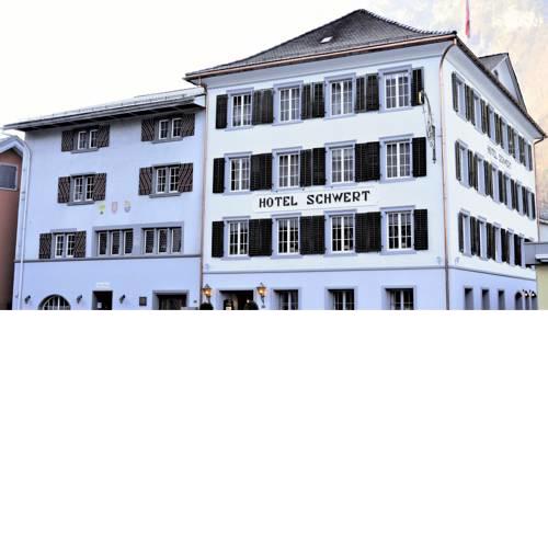 Hotel/Restaurant Schwert