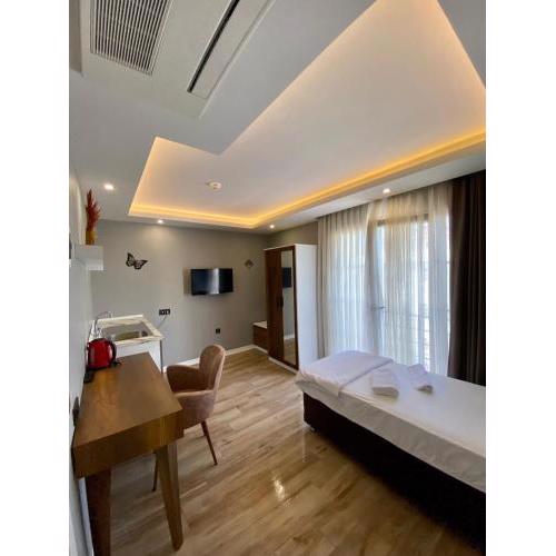 Hotelroom 3 min to Forum Trabzon Mall in Trabzon