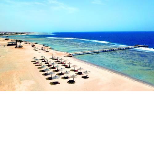Hotelux Jolie Beach Marsa Alam