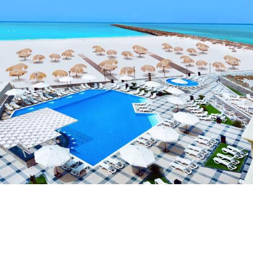 Hotelux La Playa Alamein