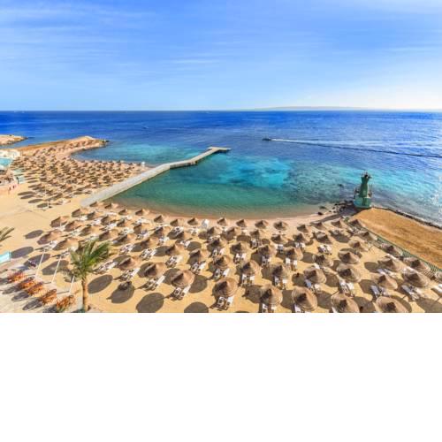 Hotelux Marina Beach Hurghada