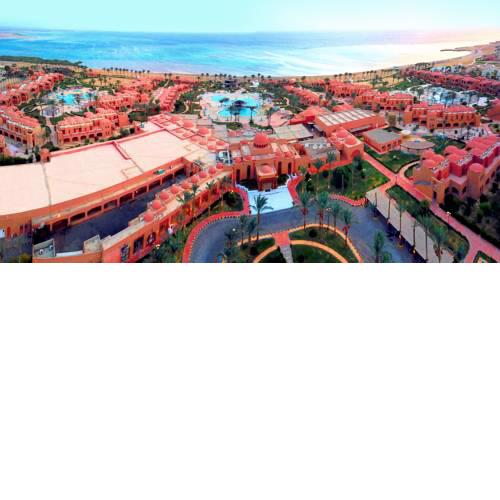 Hotelux Oriental Coast Marsa Alam