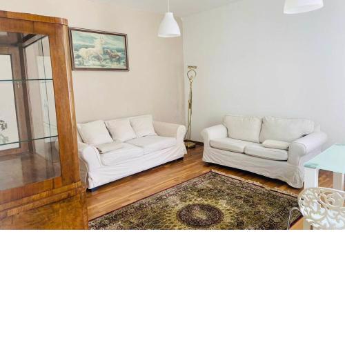 Hottabych Apartment