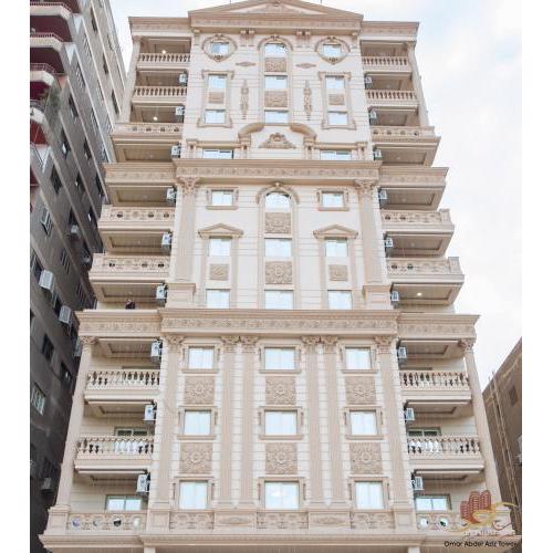 برج حوده Houda Tower