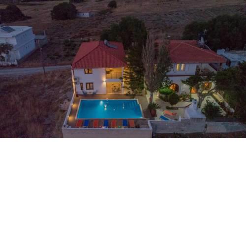 Houmeli Apartments