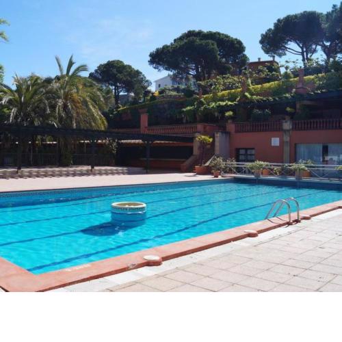 House - 1 Bedroom with Pool young people group not allowed - 07093