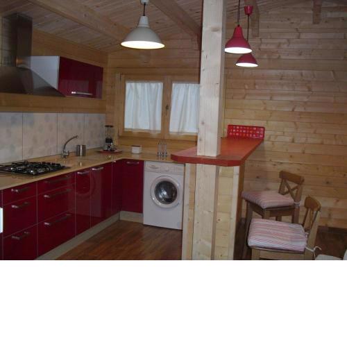 House - 2 Bedrooms with WiFi - 01738