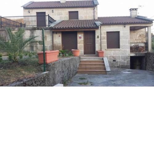 House - 3 Bedrooms with Pool - 03690