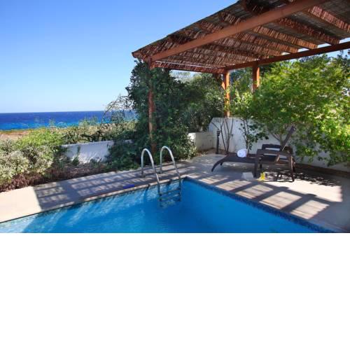 House 1, The Artisan Resort