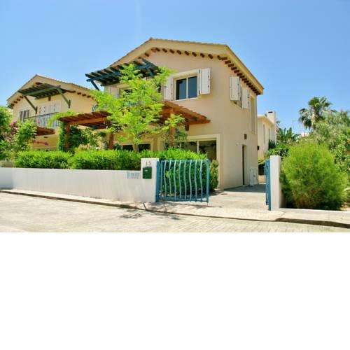 House 15, The Artisan Resort