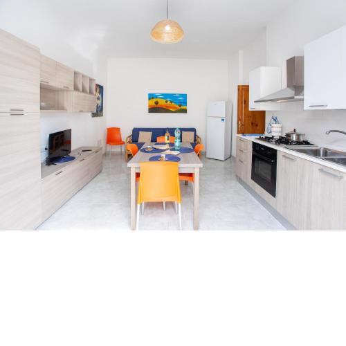 House 300 Meters from the Beach