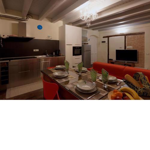 HOUSE 41, nuovo in borgo storico