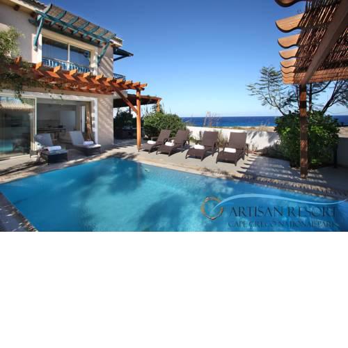 House 7, The Artisan Resort