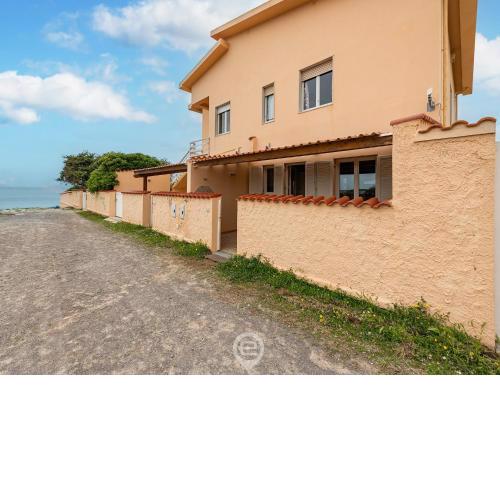 House Afrodite - Beachfront