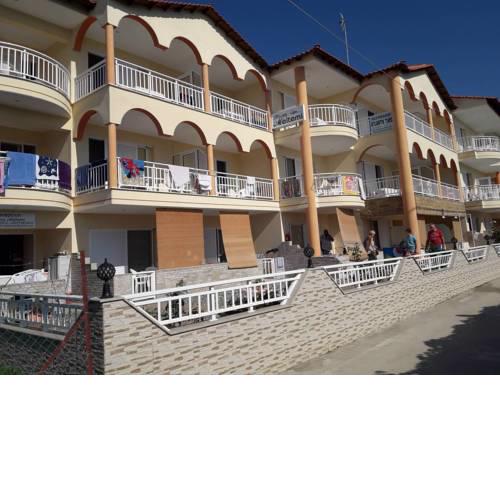 House Aggeliki