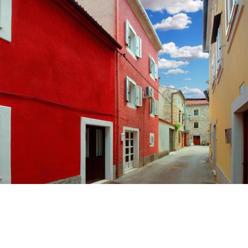 House Andrea 1869
