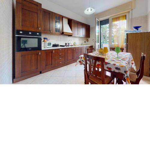House Antica Romana by Holiday World