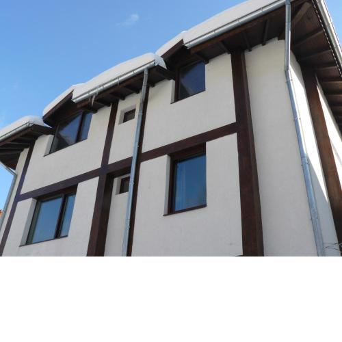 House Arirang