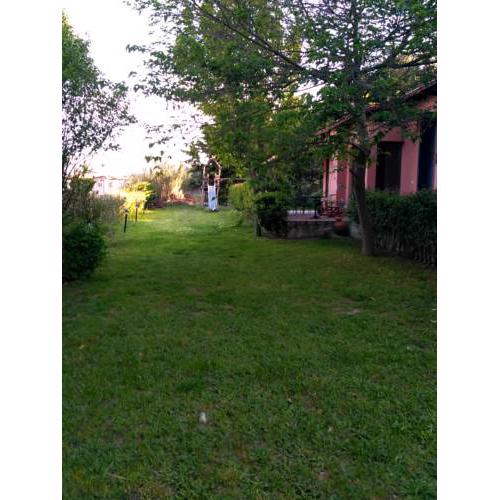 House Armonia