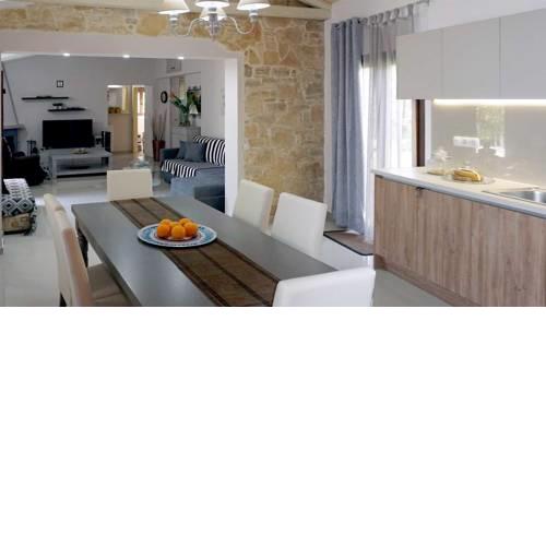 House Aspasia - Oasis Holiday Houses