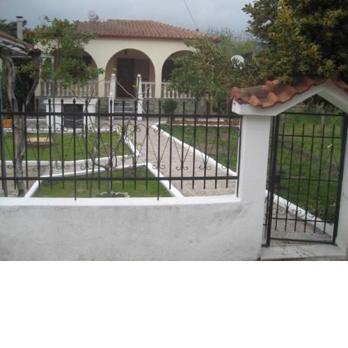 House Asprovalta,Greece