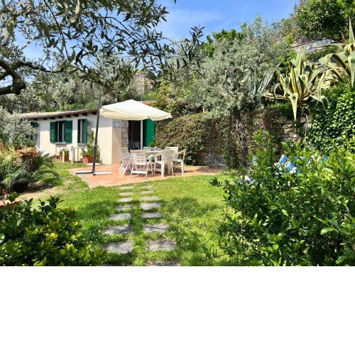 House Baracca by Holiday World