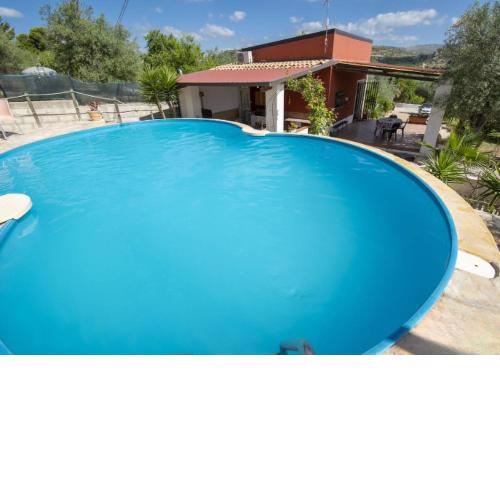 House Beatrice con Piscina