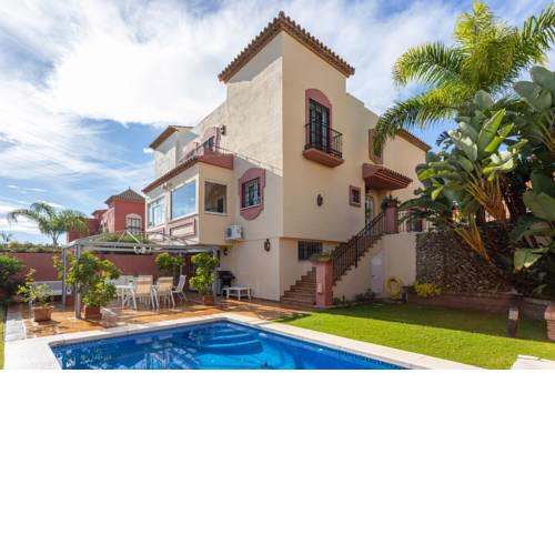 House Bellavista by Ramsol