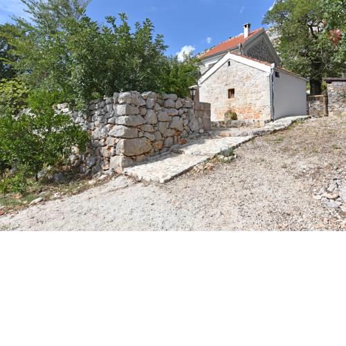 House Božica