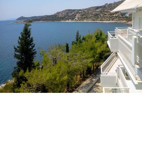 House by the sea