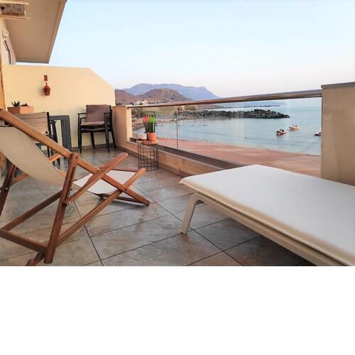 House by the Sea