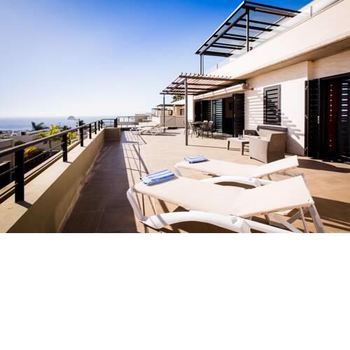 House Caldera Del Rey