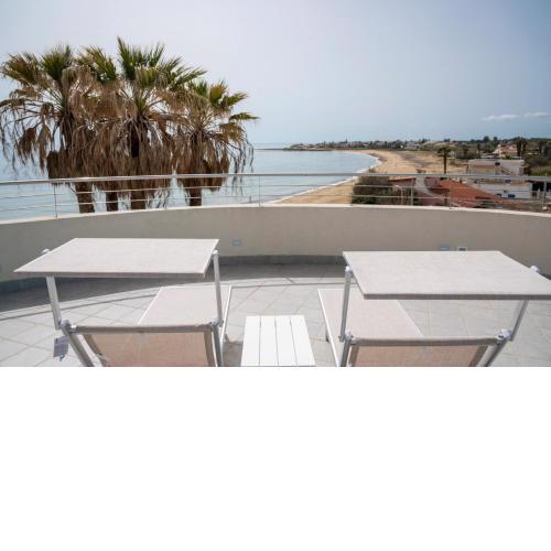 House Cicirata Sea Beach
