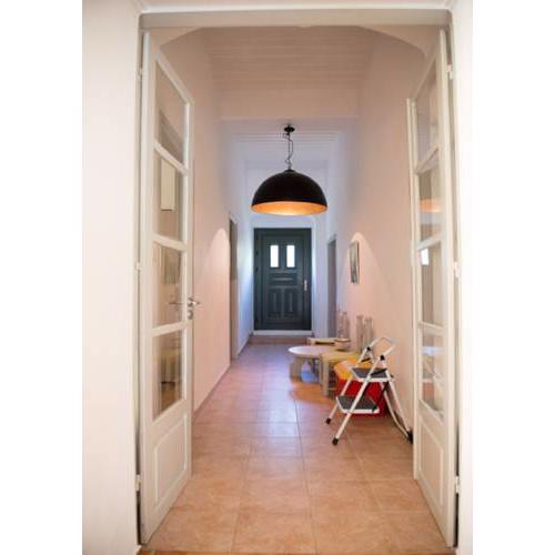 House Close To The Sea In Kardamili • Messinia