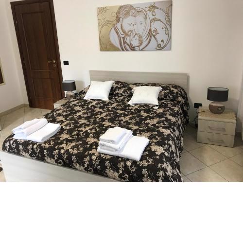 House Corso Mazzini 214