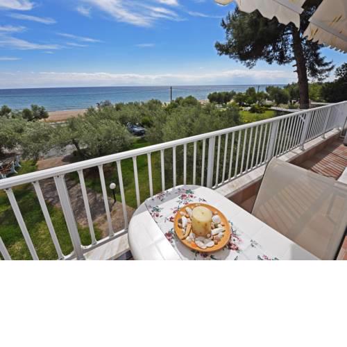 House Eva - Nea Moudania Halkidiki
