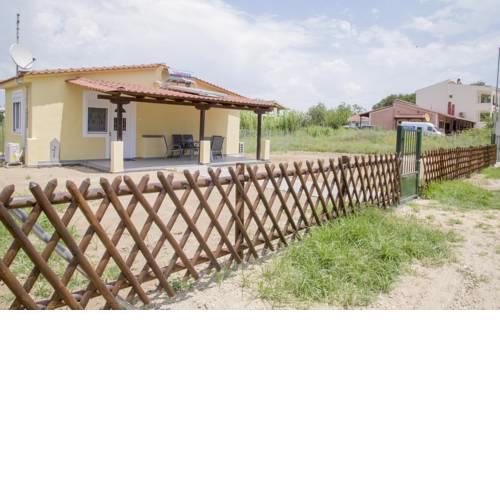 House for Relaxing Vacations
