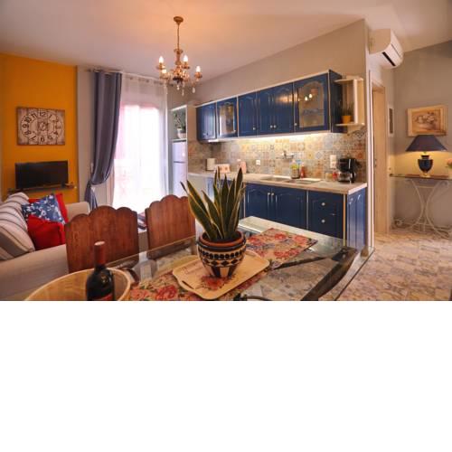 House Fouxia