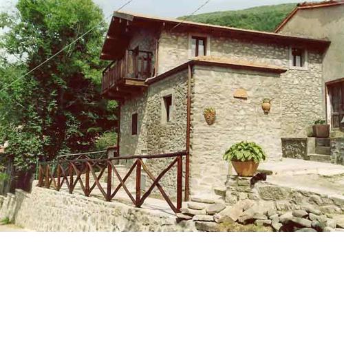 House Garfagnana