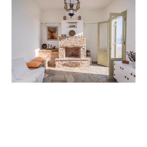 House great view in Tinos I