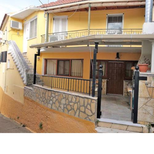 House Grigoris Tsigros