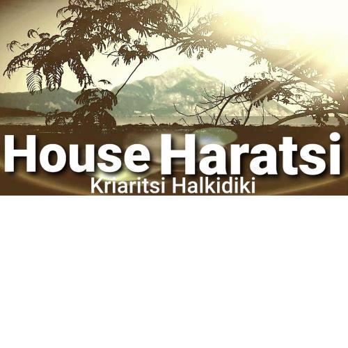 HOUSE HARATSI