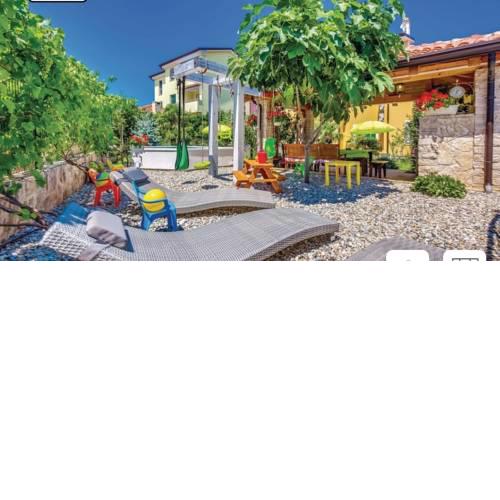 House Hortenzia