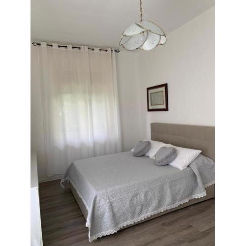 House Il Glicine Santa Margherita Ligure