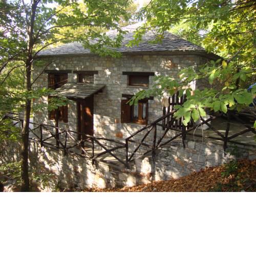 House in a Village